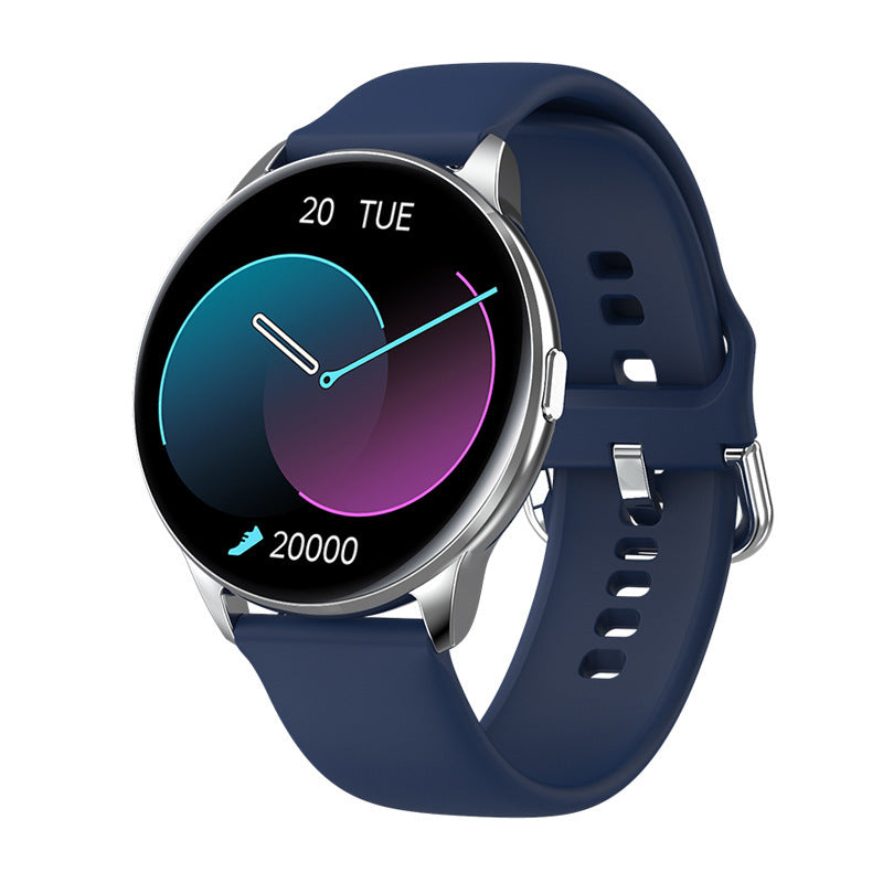 GPS Monitoring Health Smart Watch