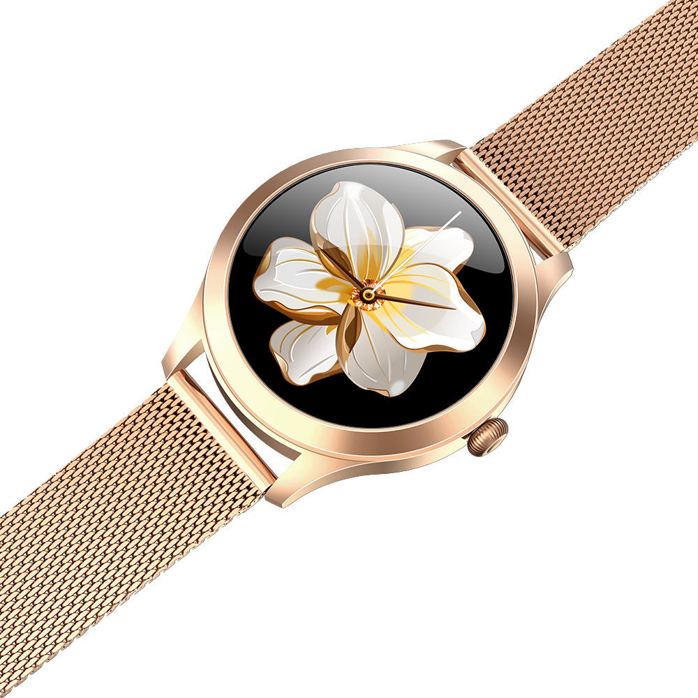 kw10pro women's smart Watch