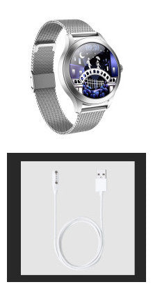 kw10pro women's smart Watch