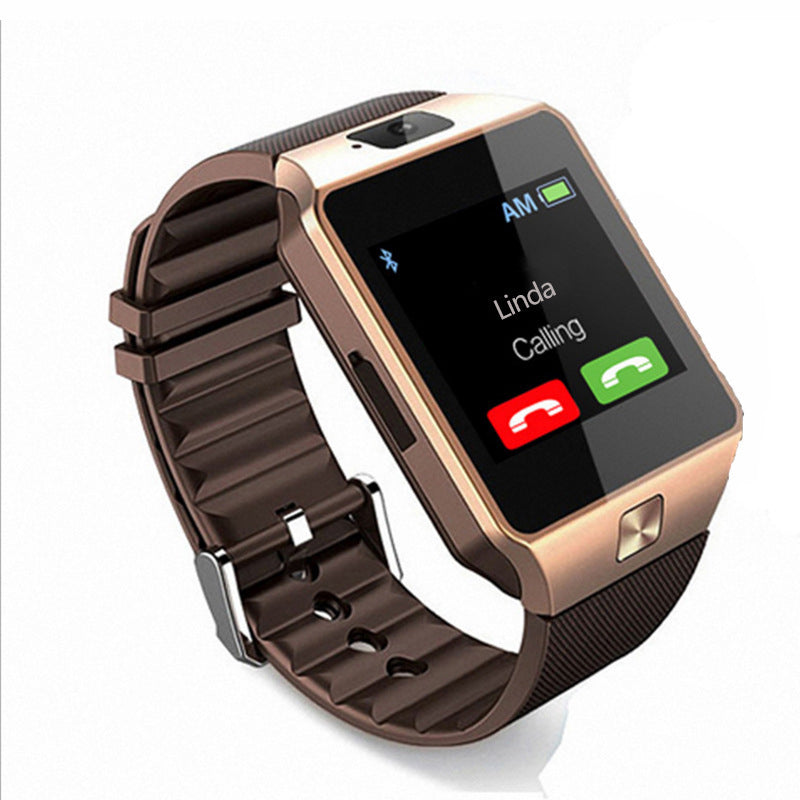 Sports Smart Phone Watch