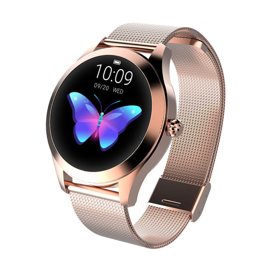 kw10pro women's smart Watch