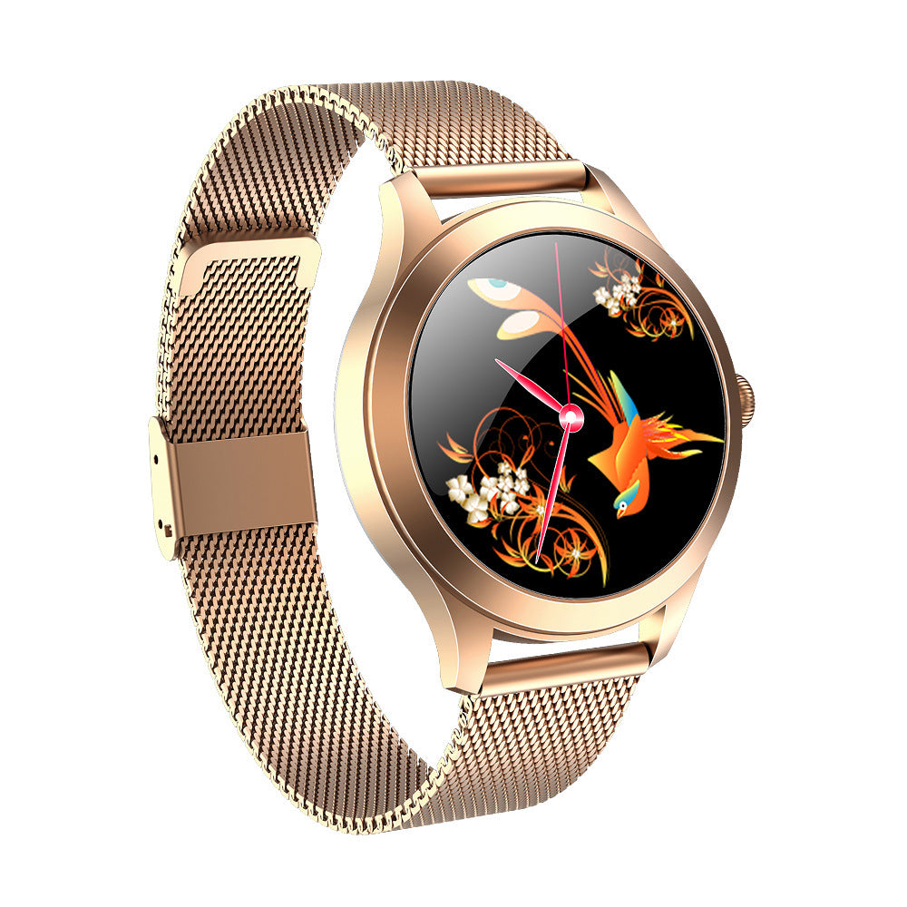 kw10pro women's smart Watch