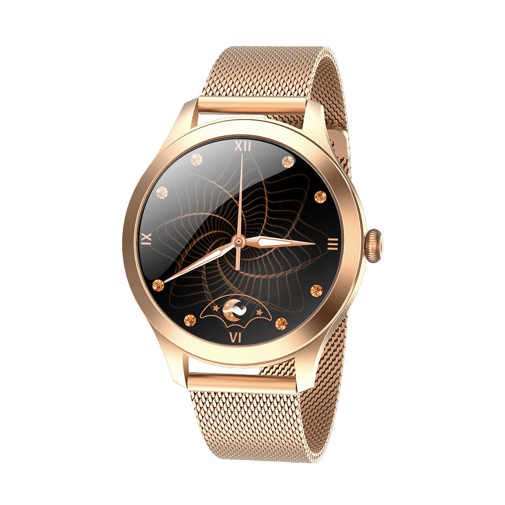 kw10pro women's smart Watch