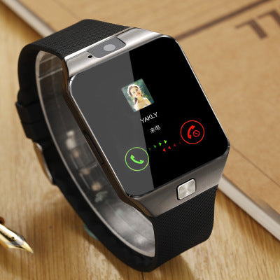 Sports Smart Phone Watch