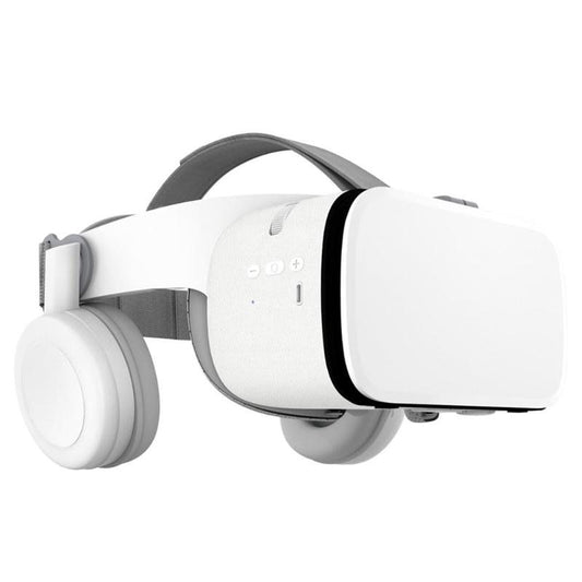 Bluetooth Virtual Reality Headset