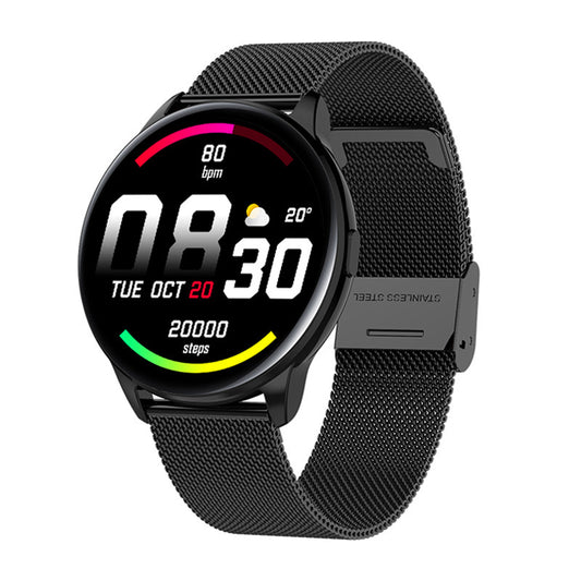 GPS Monitoring Health Smart Watch