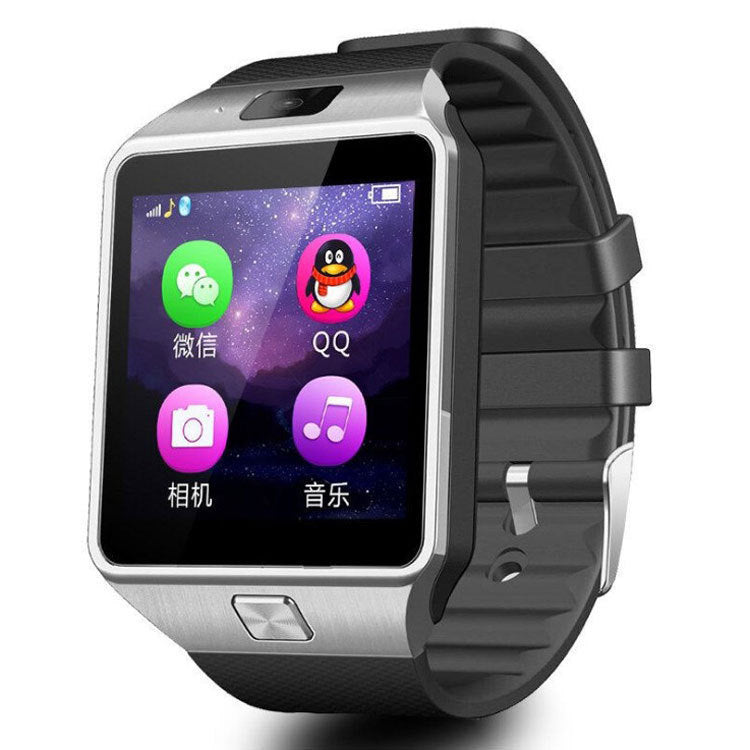 Sports Smart Phone Watch